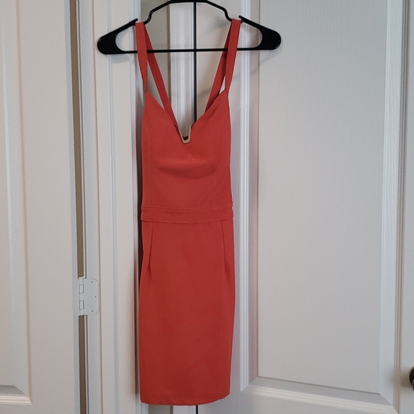 Sexy dress - Picture 1 of 1